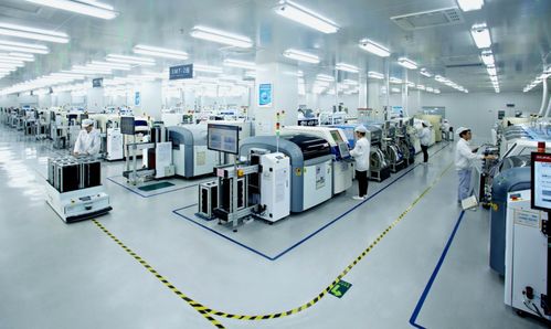 2023年度盤點 深圳工信十件大事，以信息科技驅動新型工業(yè)化，構建現(xiàn)代化產業(yè)體系